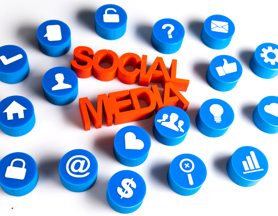 خدمة التسويق الإلكتروني وإدارة الحملات